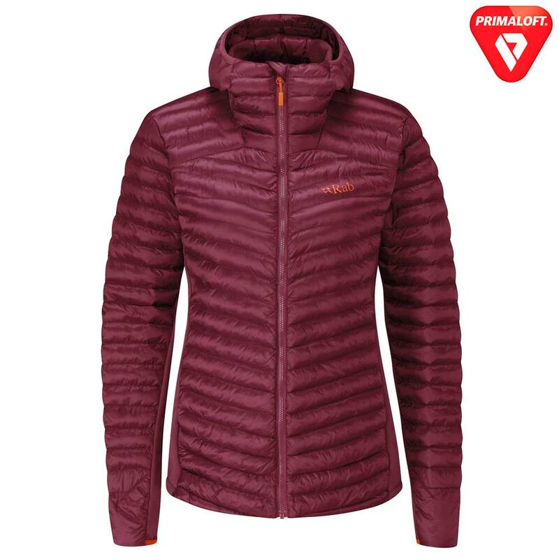 Rab featherlite jacket new arrivals