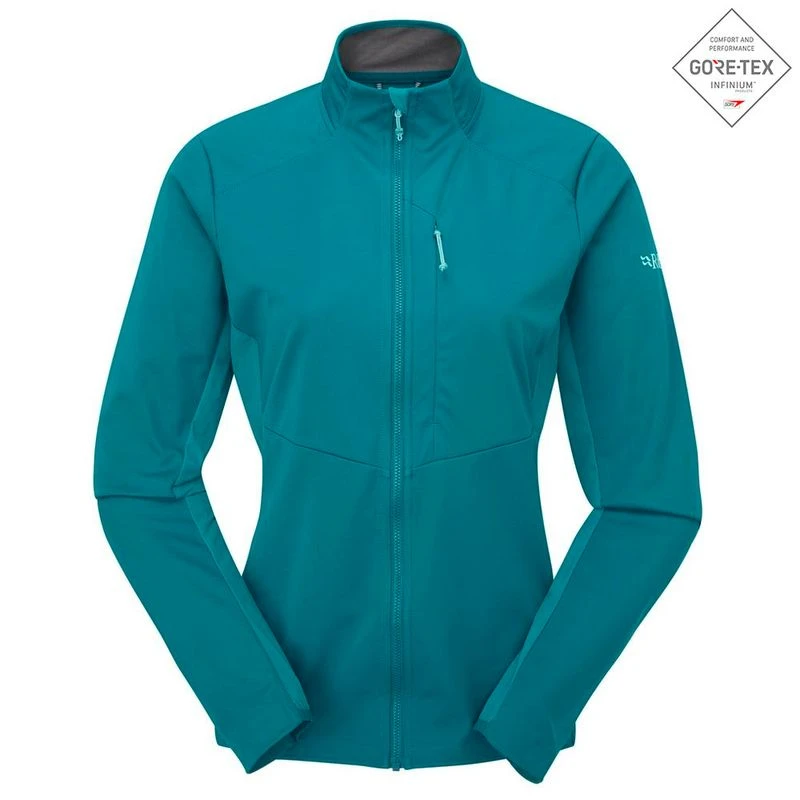 Windstopper fleece womens online