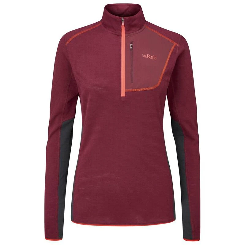Rab Syncrino Light Pull-On
