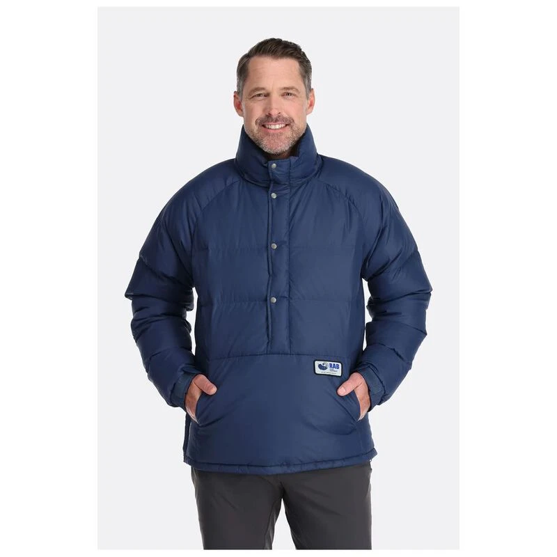 Rab kinder 2024 smock
