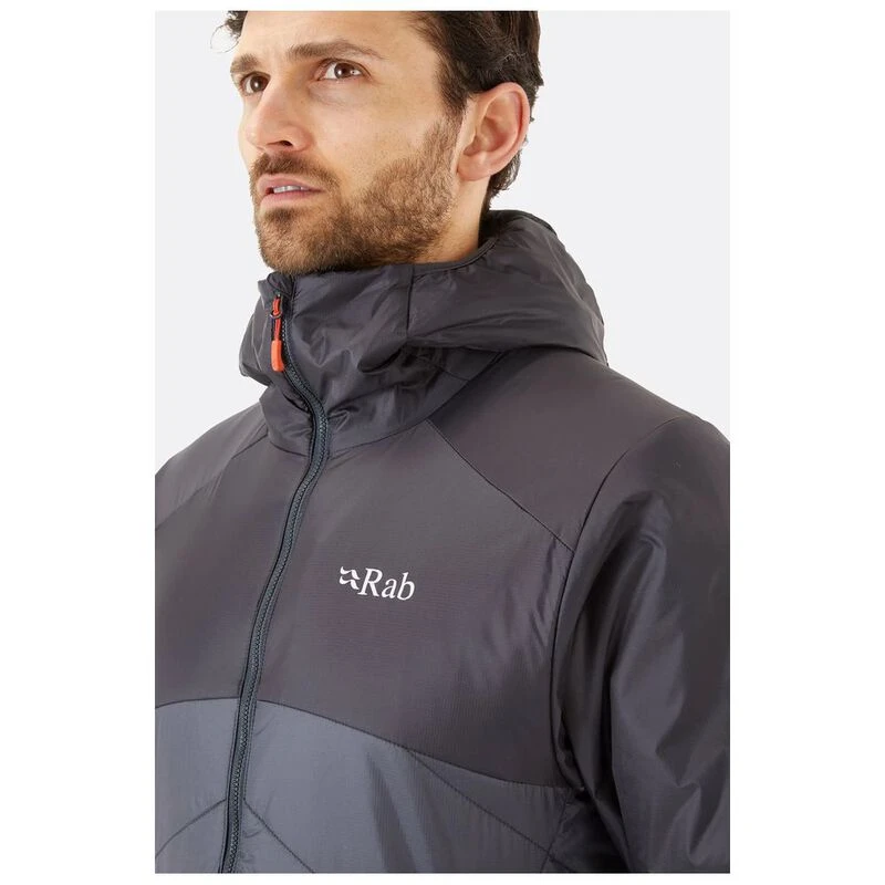 Rab xenon hoodie 2025