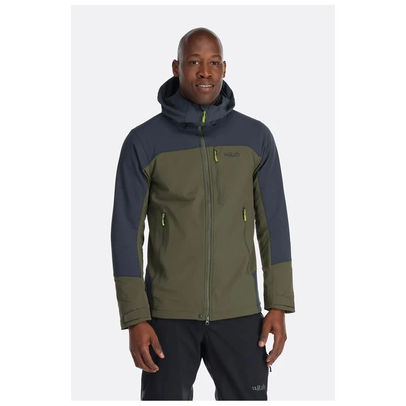 Windbreaker army online