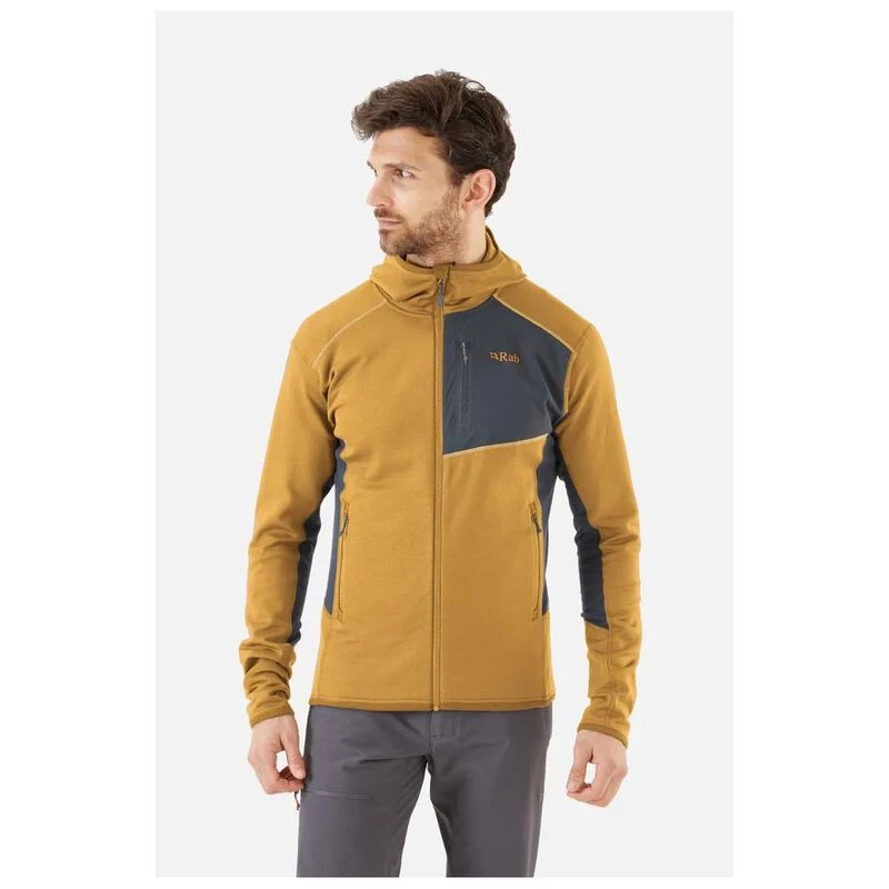 Rab kodiak jacket top