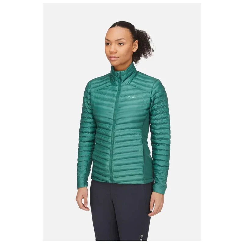 Womens cirrus flex jacket 2025