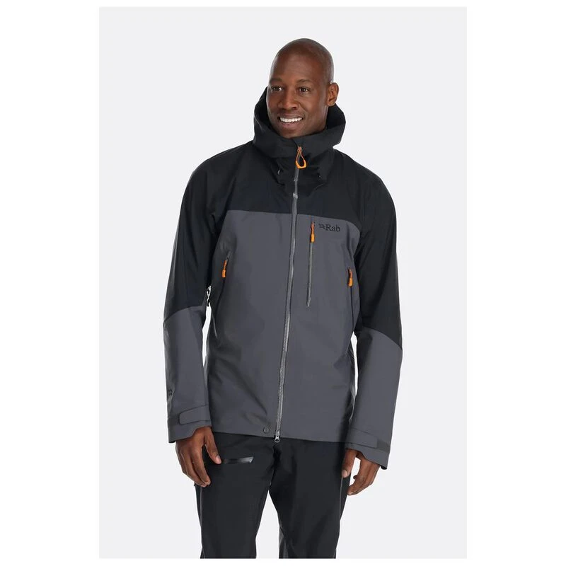 Mens gtx jacket store