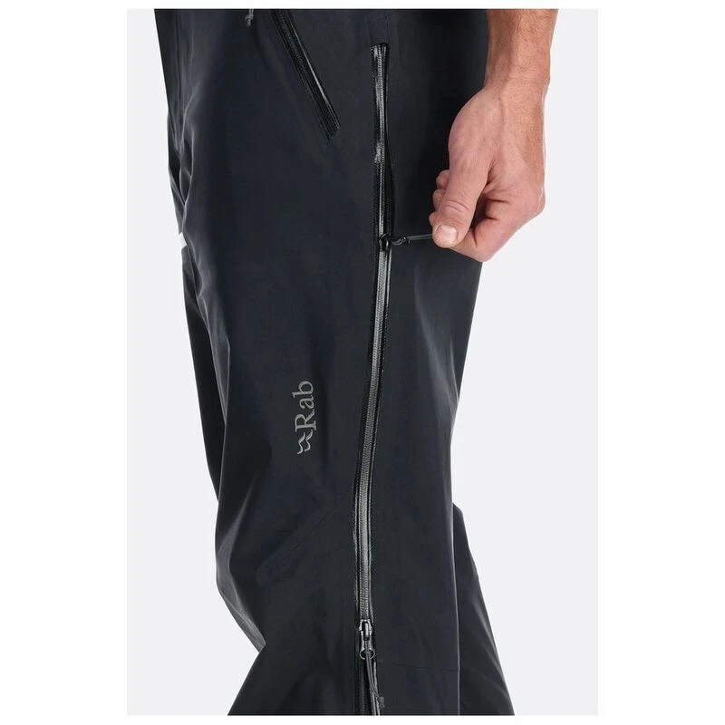 Rab Torque Pants - Mountaineering Trousers Men's | Free UK Delivery |  Alpinetrek.co.uk