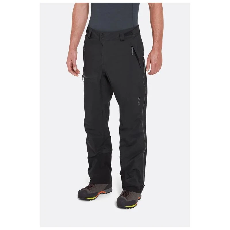 Mens rab trousers new arrivals