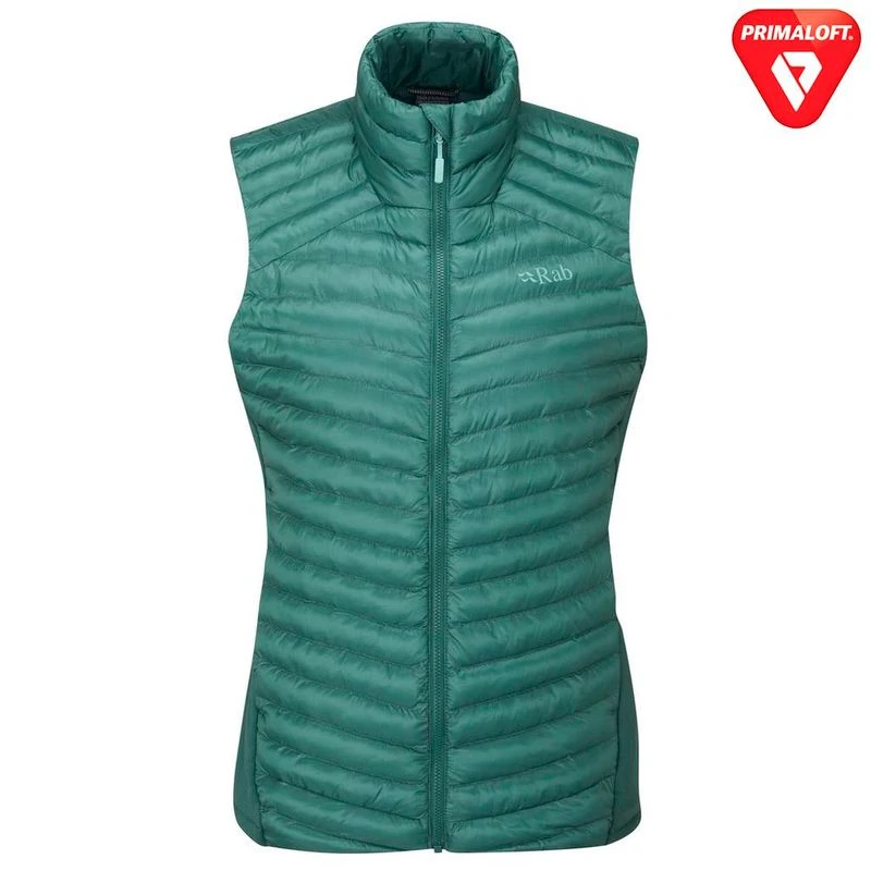 Womens rab bodywarmer outlet