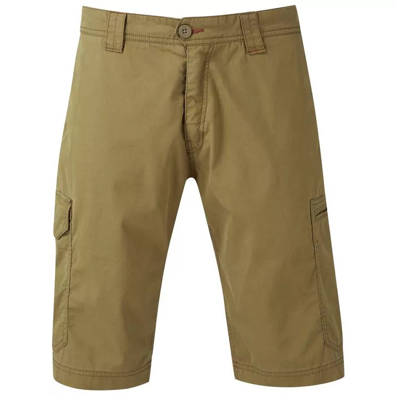Rab Mens Rival Shorts Cinder Sportpursuit