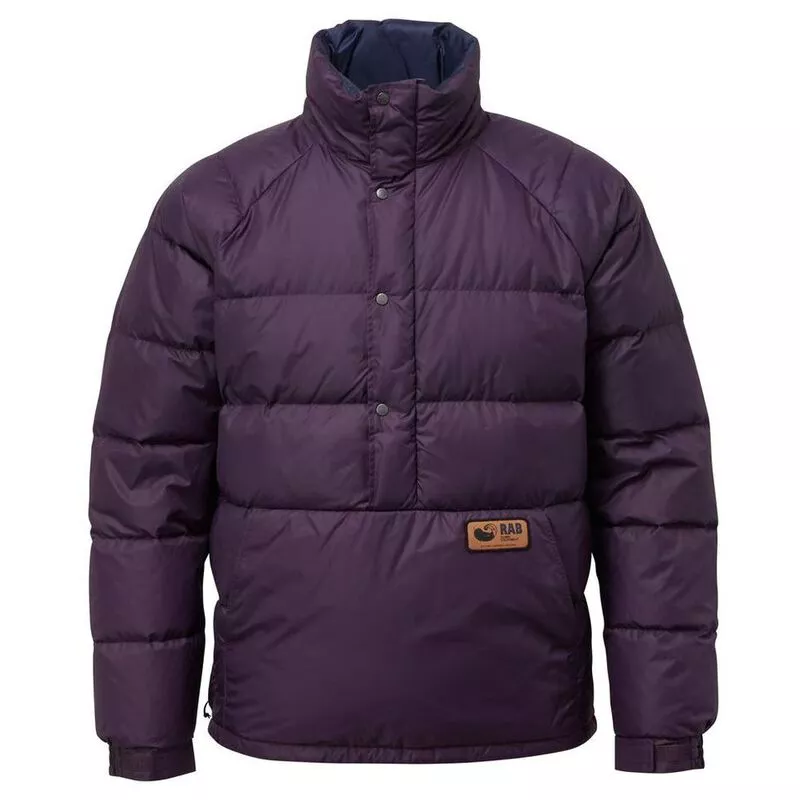 Rab smock clearance kinder