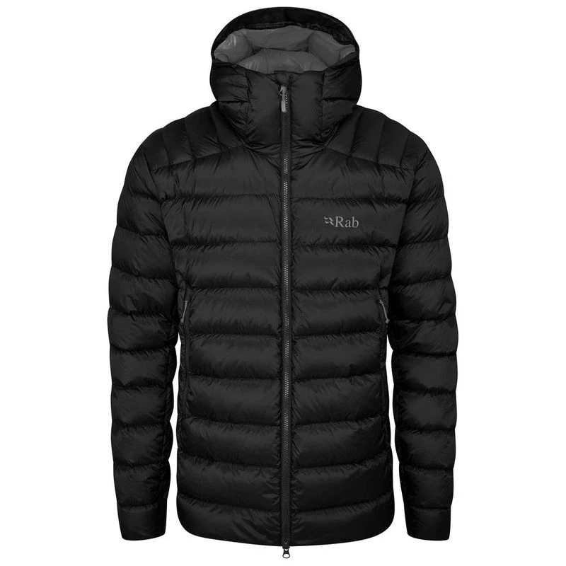 Rab electron graphene clearance