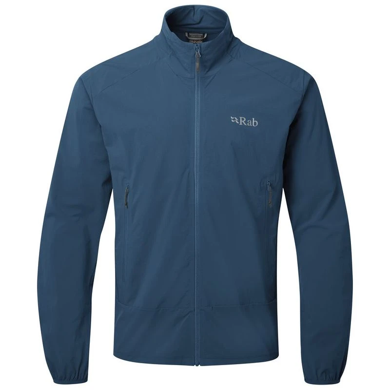 Rab borealis tour jacket deals