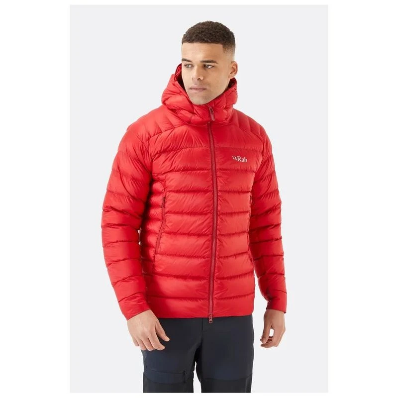 Mens rab electron best sale