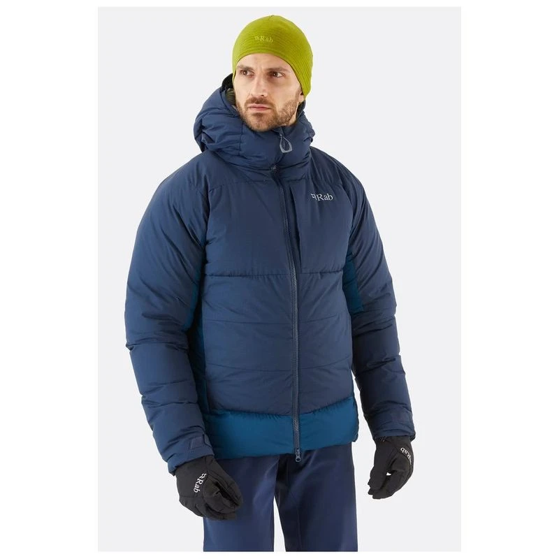 Rab mens infinity jacket new arrivals