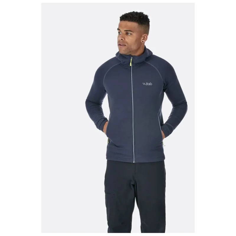 Rab men's power stretch pro jacket on sale