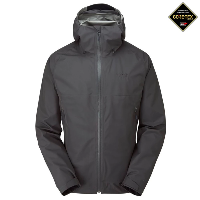 Namche GORE-TEX PACLITE® Jacket Rab Namche GORE-TEX PACLITE Jacket - Men's | eBay