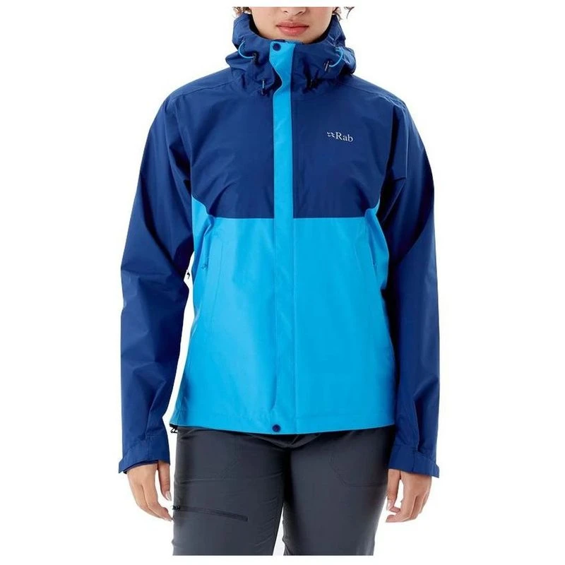 Downpour alpine jacket cheap