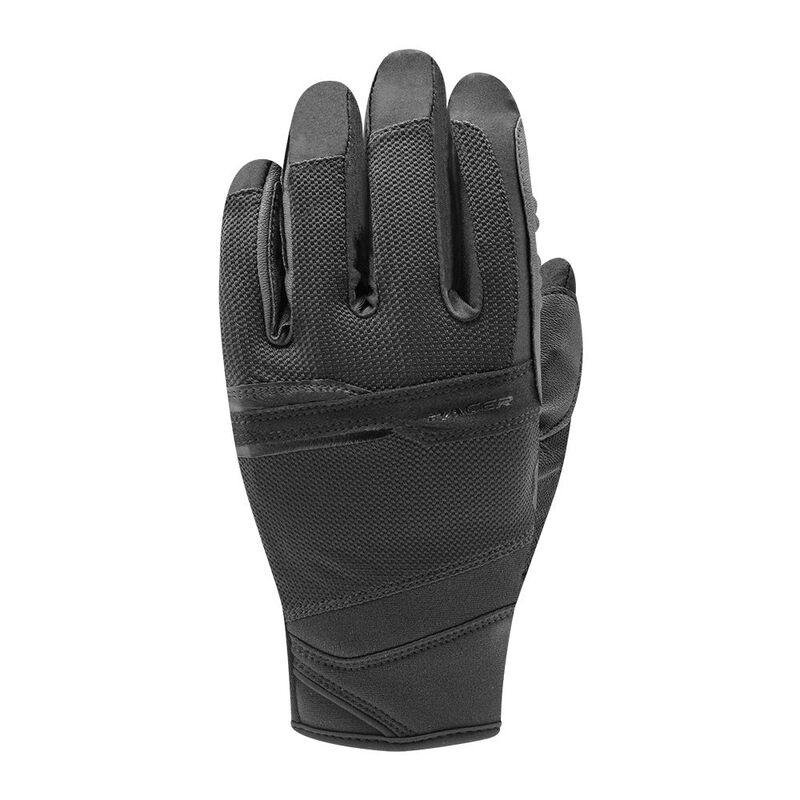 Gants d'Équitation SSG Reflect 24 - Noir