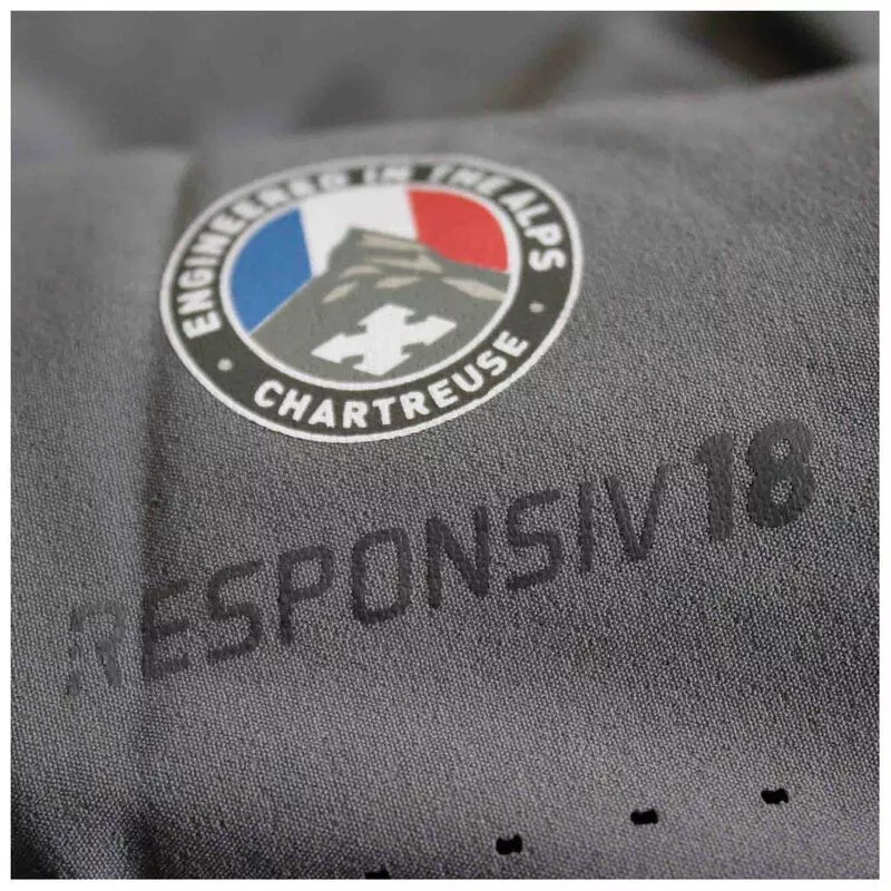Responsiv 18l discount