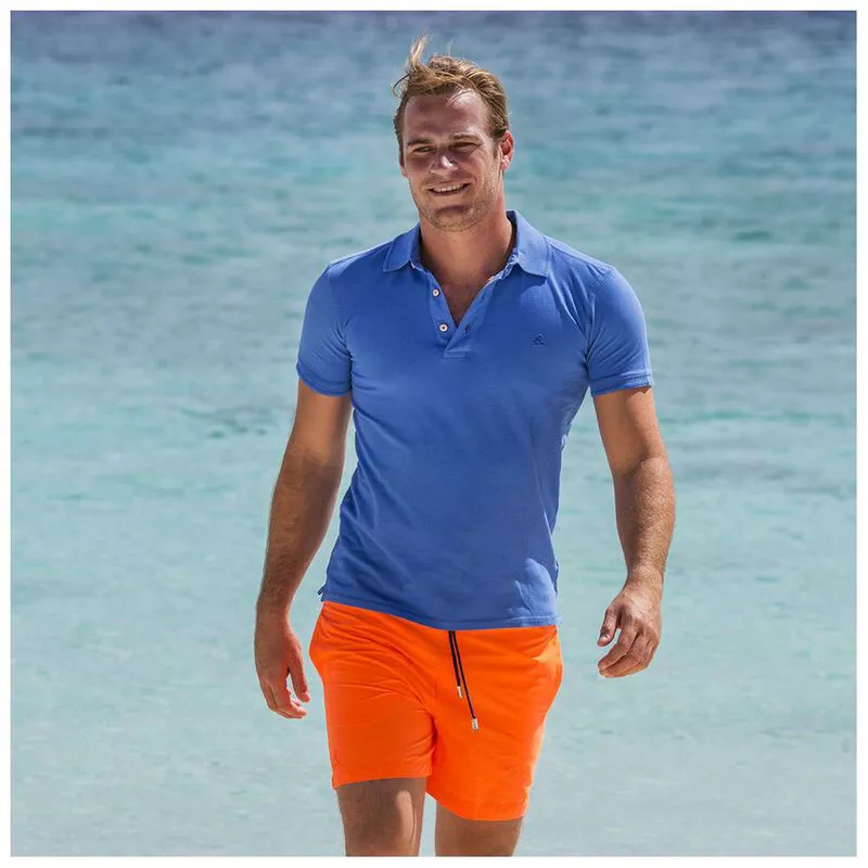 Ramatuelle polo shirt online