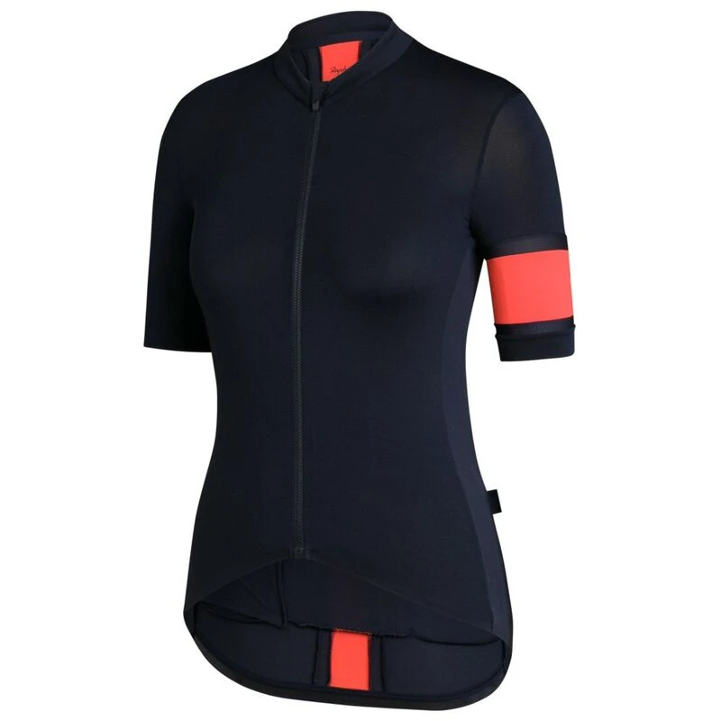 Review: Rapha Women's Souplesse Lightweight Jersey II | road.cc