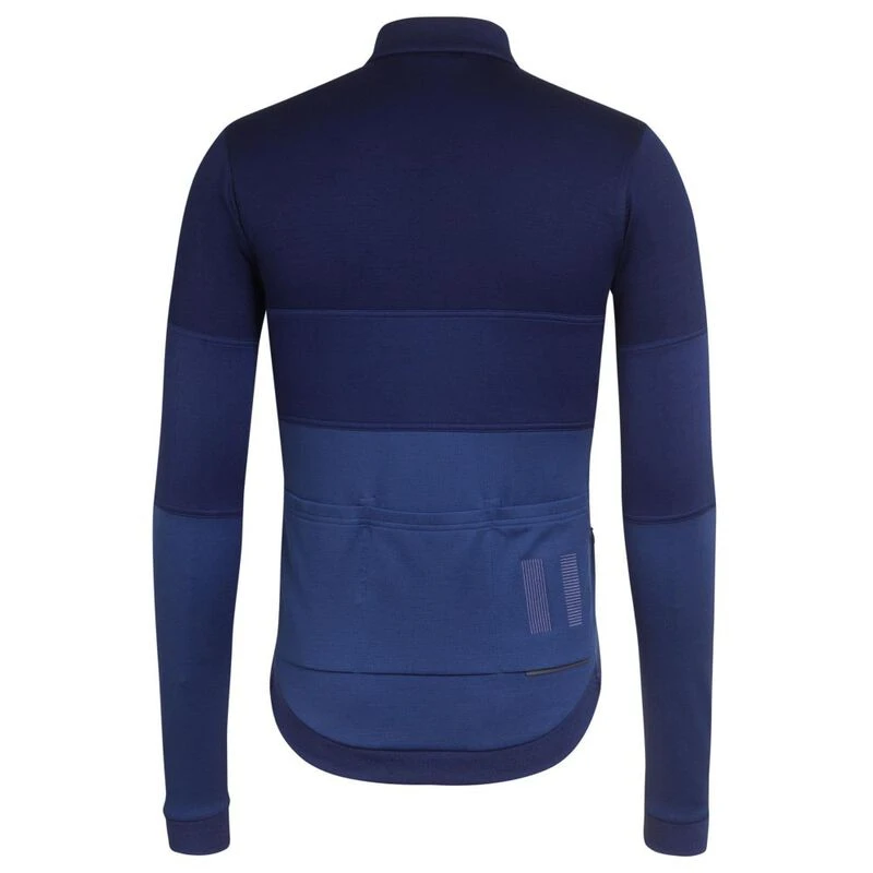 Rapha merino zip jersey hotsell