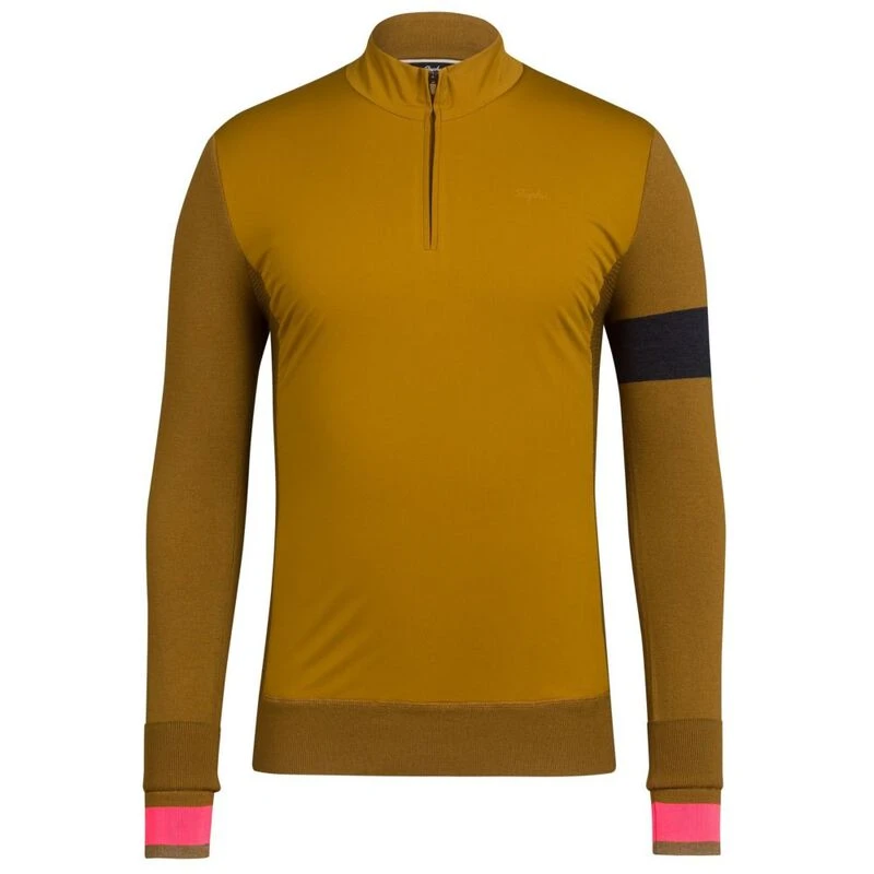 Rapha merino wool jersey hot sale
