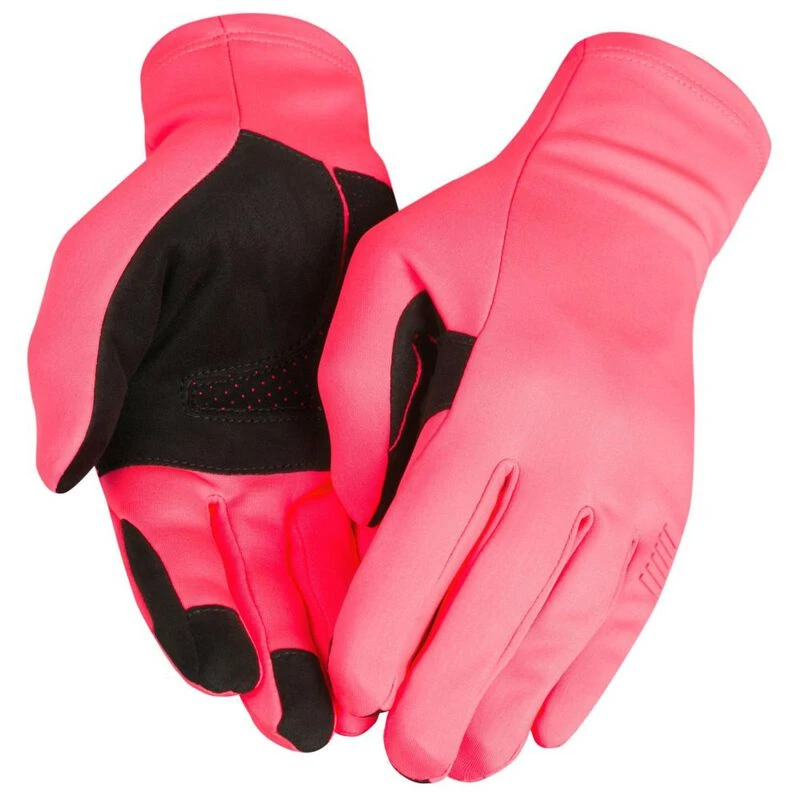 ウェア RAPHA PROTEAM Softshell Gloves PTG06XX_BLK_Pro-Team-
