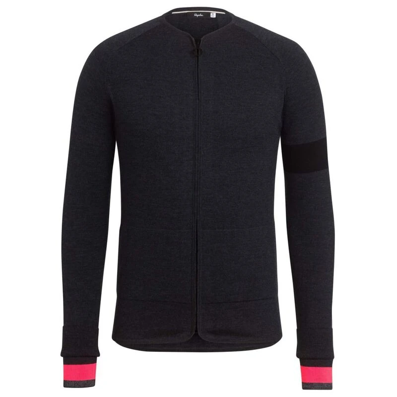 Rapha merino zip jersey clearance