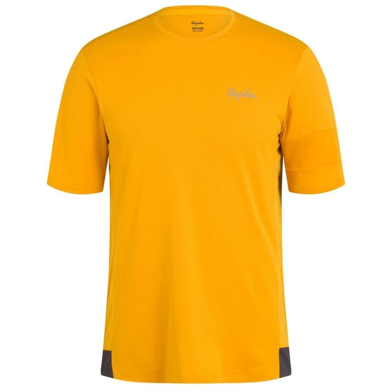Rapha｜Men's Technical T-Shirt ｜XL Men's Trail Technical T-Shirt | Rapha