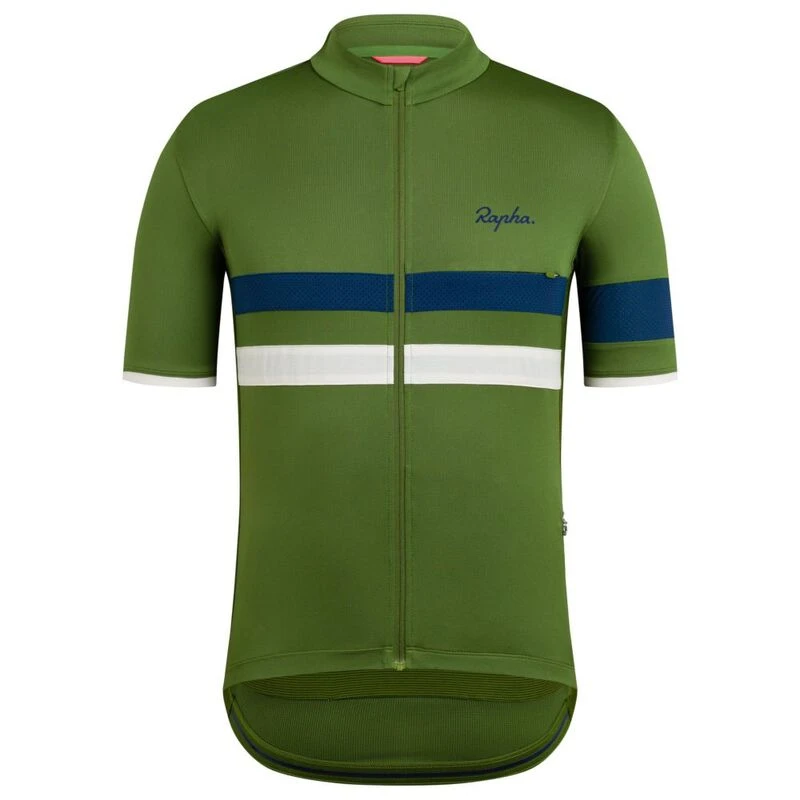 Rapha brevet lightweight jersey on sale