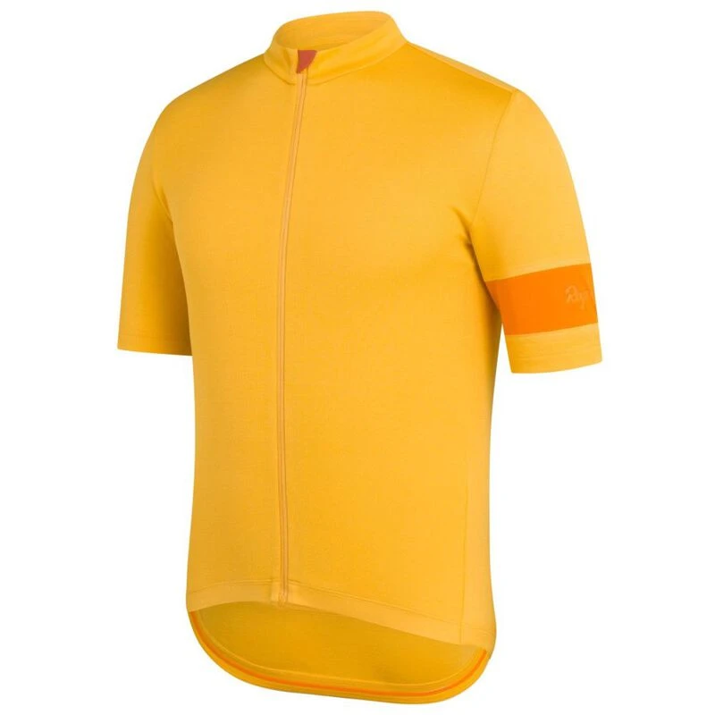 Rapha yellow jersey clearance