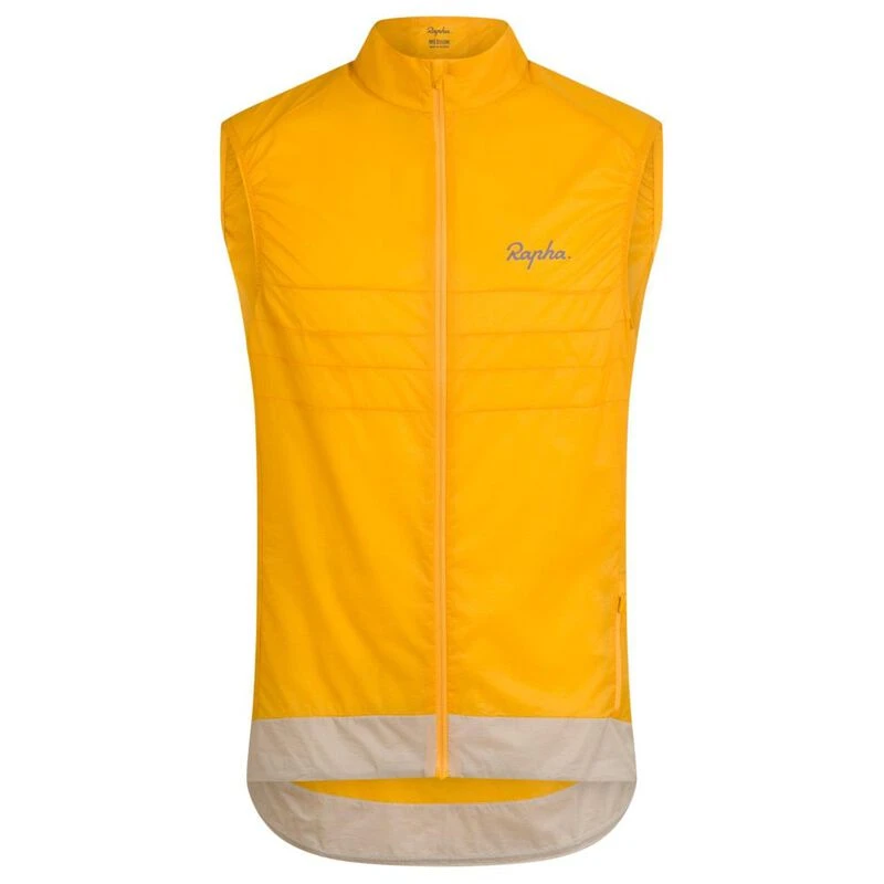 Rapha MEN'S EXPLORE LIGHTWEIGHT GILET Rapha Mens Explore