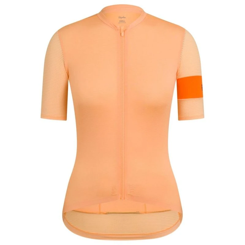 Rapha EF PRO TEAM FLYWEIGHT JERSEY Sサイズ Men's Classic Flyweight Jersey | Rapha