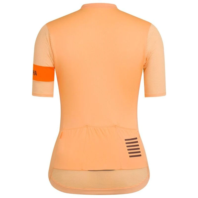 Pro team flyweight jersey top
