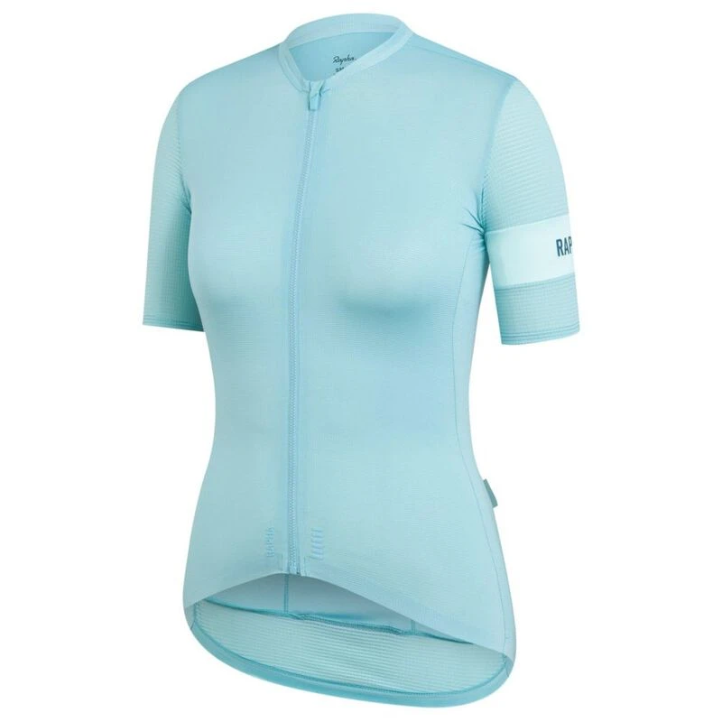 rapha pro team flyweight jersey