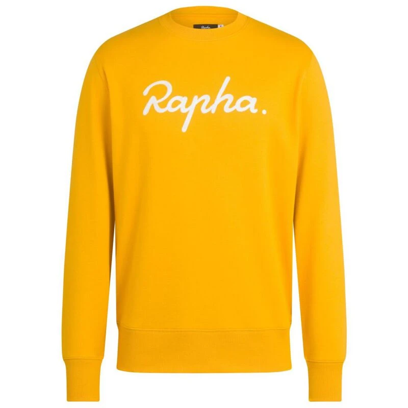 ウェア Rapha MEN'S INSULATED SWEATSHIRT Men's Hoodies & Sweatshirts | Rapha