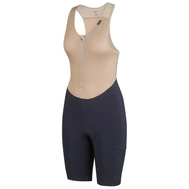 ウェア RAPHA CARGO BIBSHORTS Rapha Explore: Cargo Bib Shorts - Bike Hugger