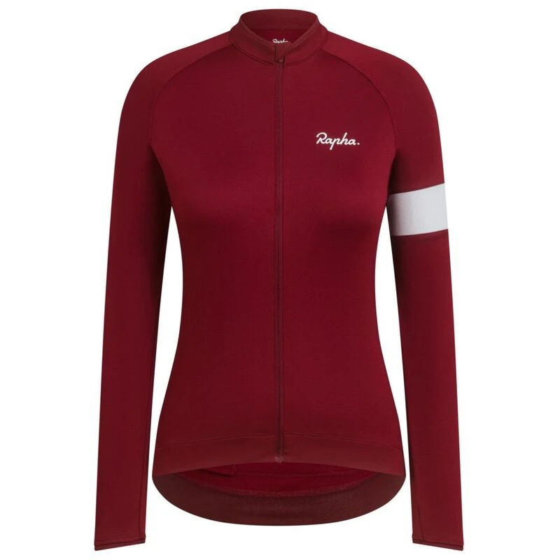 ラファ Rapha コアロングスリーブジャージ CORE LONG SLEEVE JERSEY
