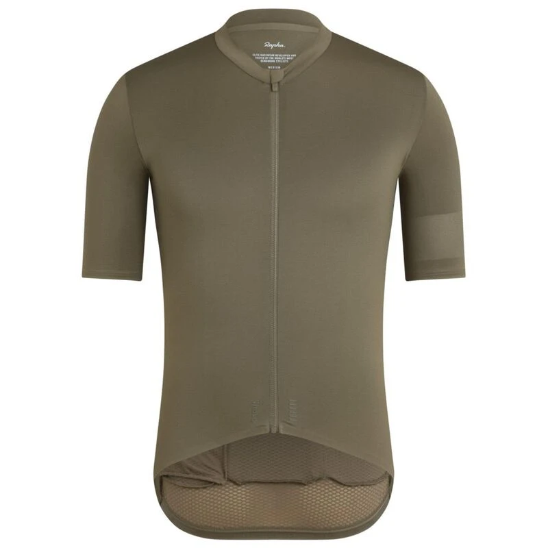 Rapha pro team midweight jersey on sale