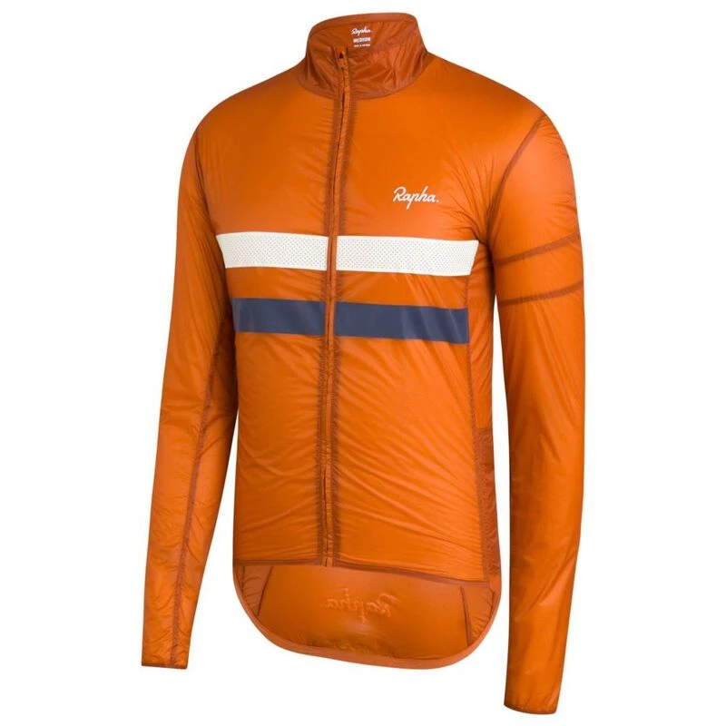 ウェア Rapha Breavet FW Wind Jacket Rapha Men's Brevet Element Wind Jacket – Bici