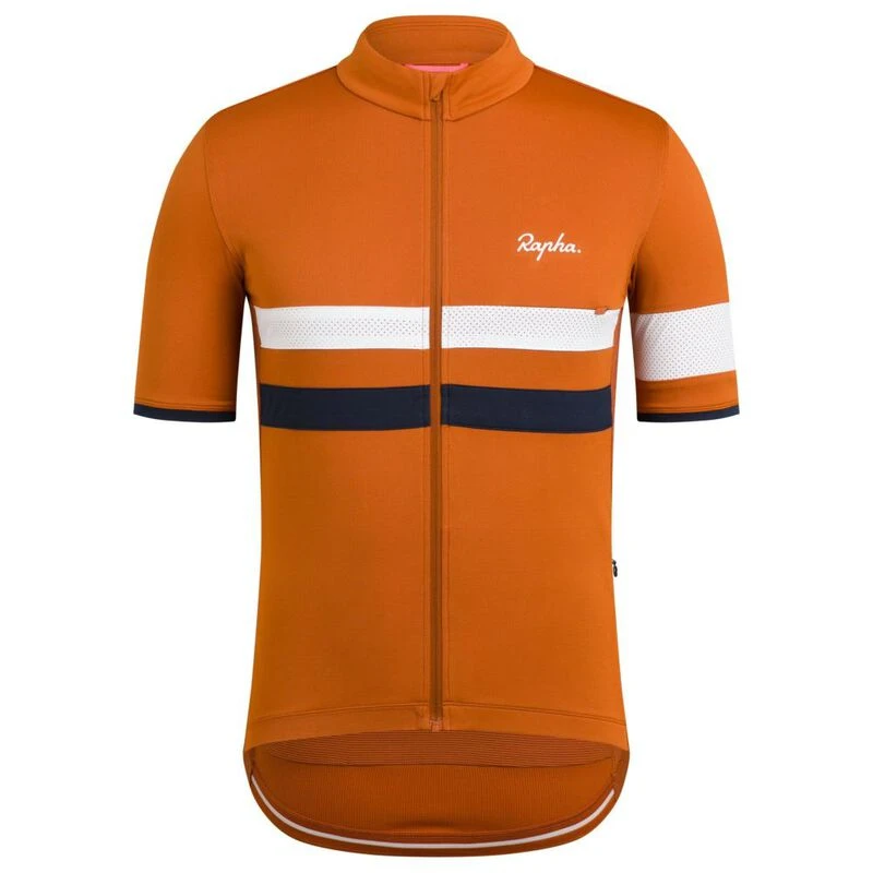 ウェア Rapha BREVET LIGHTWEIGHT JERSEY Men's Brevet Lightweight Jersey | Rapha