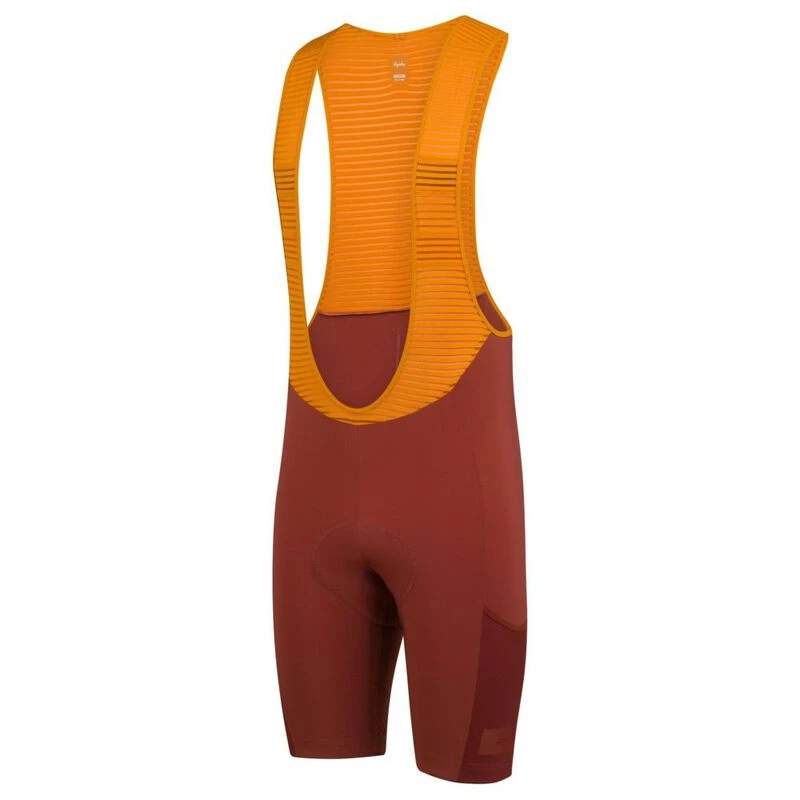 Rapha Pro Team Flyweight Jersey and Pro Team Bib Shorts II