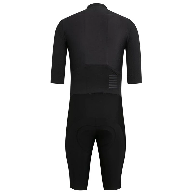 Rapha Mens Pro Team Aerosuit (Black) | Sportpursuit.com