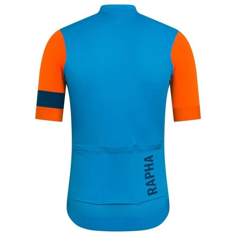 ウェア Rapha Pro team TRAINING JERSEY Rapha Men's Pro Team Training Jersey – Bici