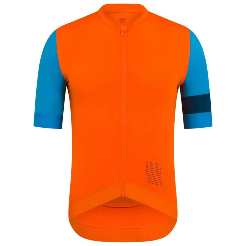 ウェア Rapha+Patta Men's ProTeam TrainingJersey Patta x Rapha Men's Pro Team Training Jersey (Black/Stone