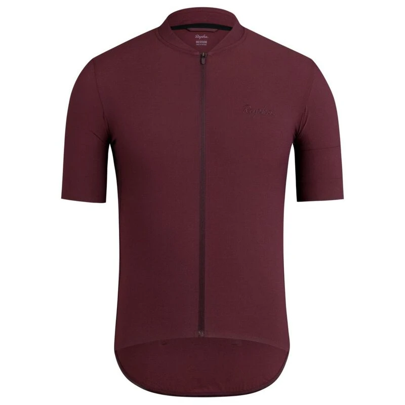 Rapha shop silk jersey
