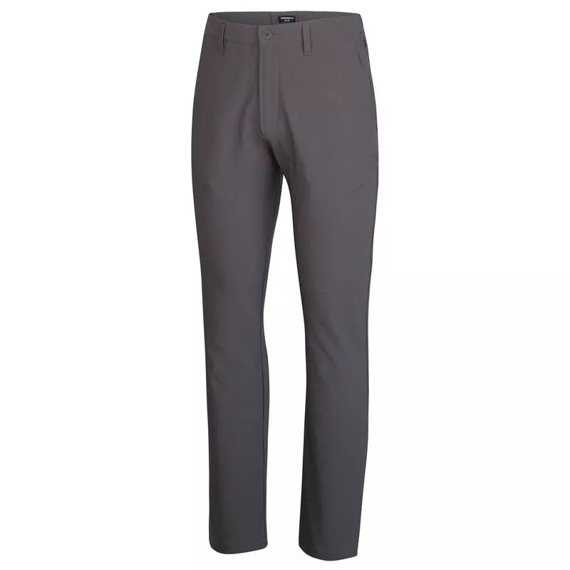 正規通販 Mens Rapha Loopback Grey (Dark Trousers Fit Tapered Lサイズ
