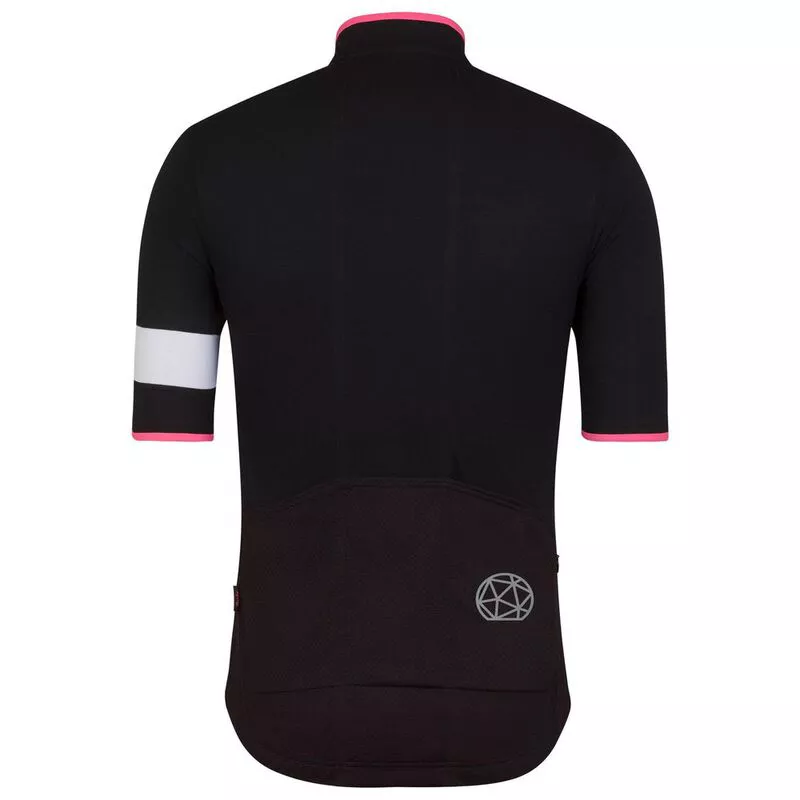 Rapha Mens Clubhouse Super Lightweight Jersey (Berlin Rapha Mens Clubhouse Super Lightweight Jersey (Berlin