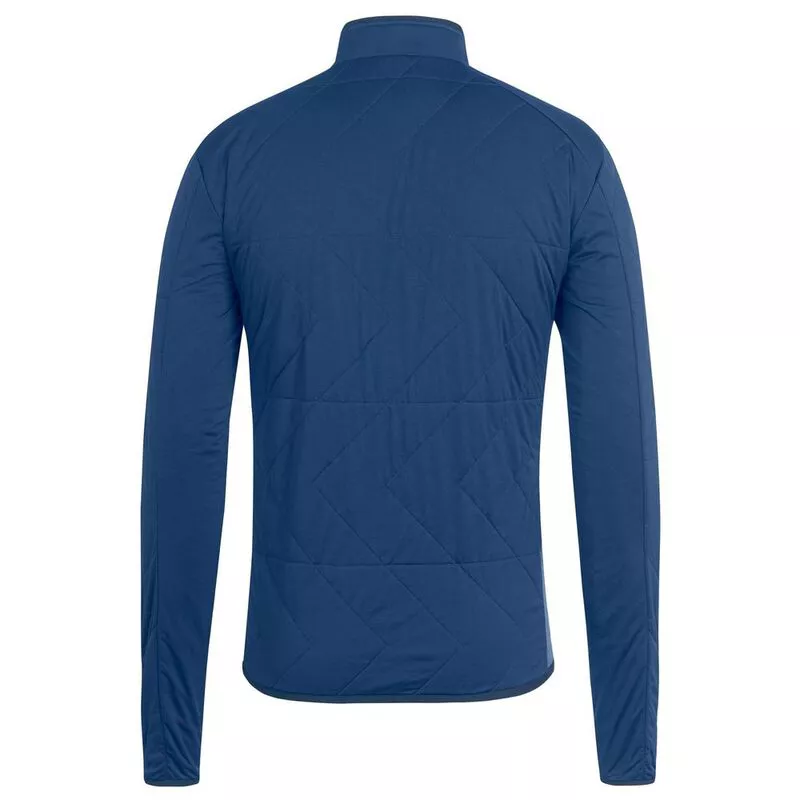 Rapha Mens Insulated Pullover (Dark Blue) | Sportpursuit.com